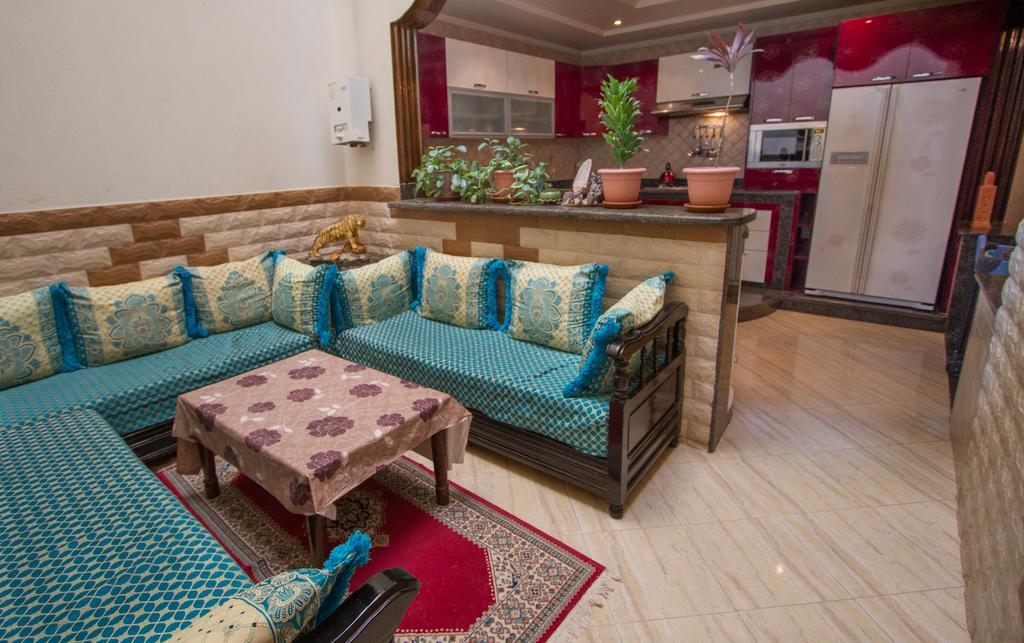 Umbrella Holidays L 1Bd Room L Dcheira ภายนอก รูปภาพ